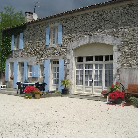L'etanchon - Chambres D'hotes