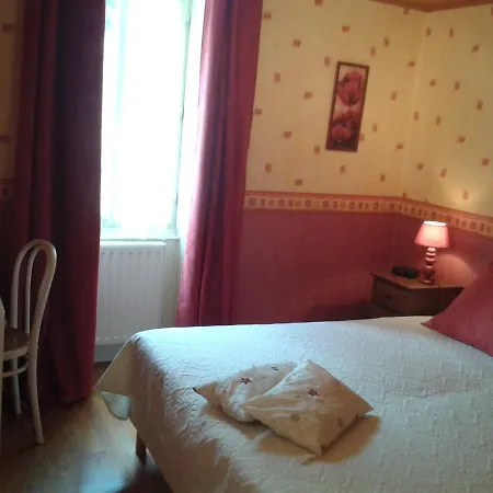 Couette-café L'etanchon - Chambres D'hotes