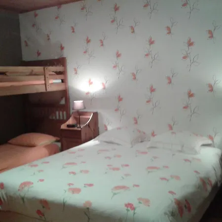 L'etanchon - Chambres D'hotes * Ecuras