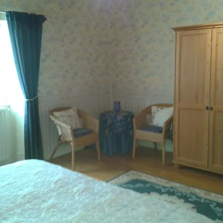 L'etanchon - Chambres D'hotes Couette-café Ecuras