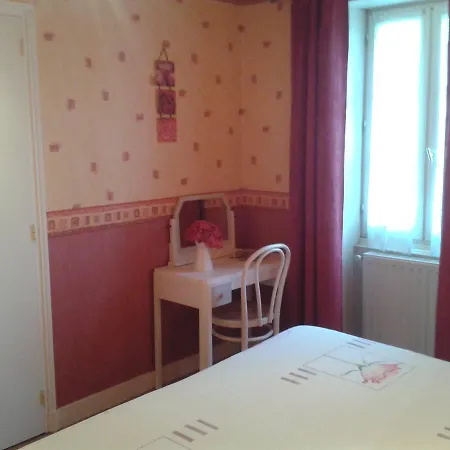 L'etanchon - Chambres D'hotes *