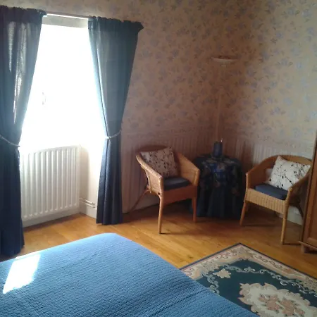 L'etanchon - Chambres D'hotes * Ecuras