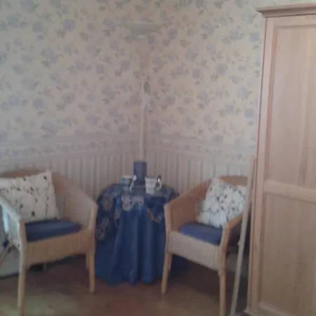 L'etanchon - Chambres D'hotes Couette-café *