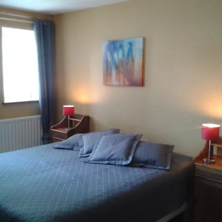L'etanchon - Chambres D'hotes *