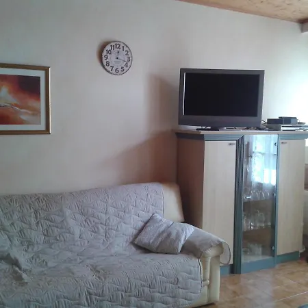 L'etanchon - Chambres D'hotes