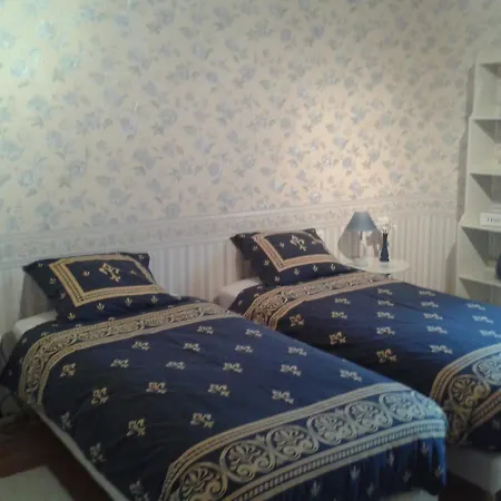 L'etanchon - Chambres D'hotes Couette-café *