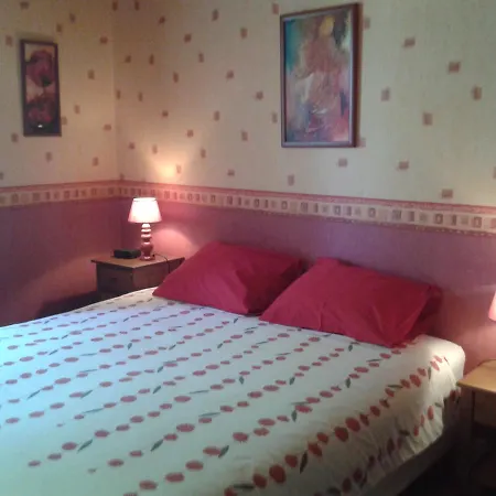 L'etanchon - Chambres D'hotes * Ecuras