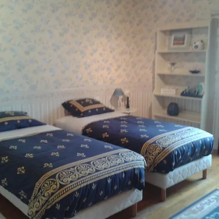 Couette-café L'etanchon - Chambres D'hotes