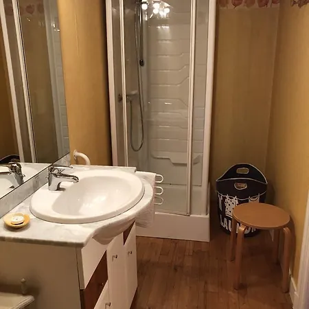Couette-café L'etanchon - Chambres D'hotes Ecuras
