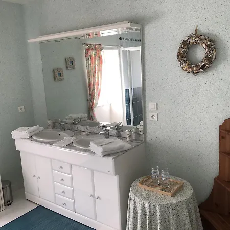 L'etanchon - Chambres D'hotes * Ecuras
