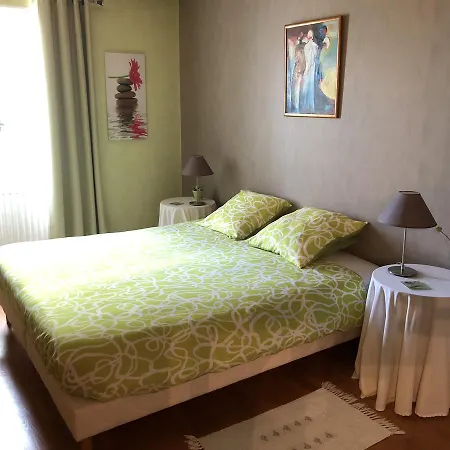 Couette-café L'etanchon - Chambres D'hotes *