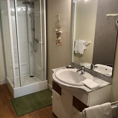 L'etanchon - Chambres D'hotes