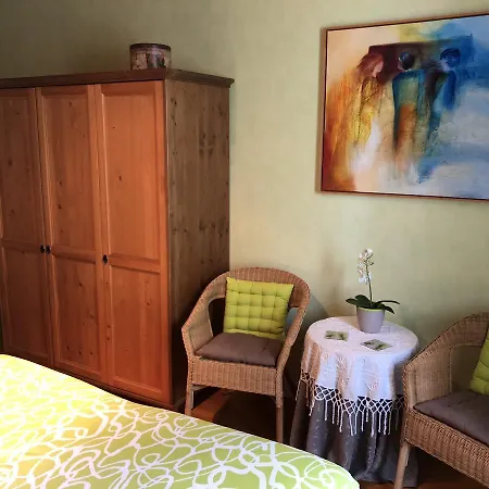L'etanchon - Chambres D'hotes