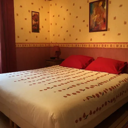 Couette-café L'etanchon - Chambres D'hotes