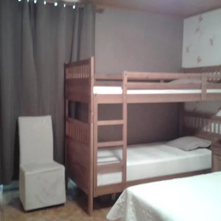 Couette-café L'etanchon - Chambres D'hotes